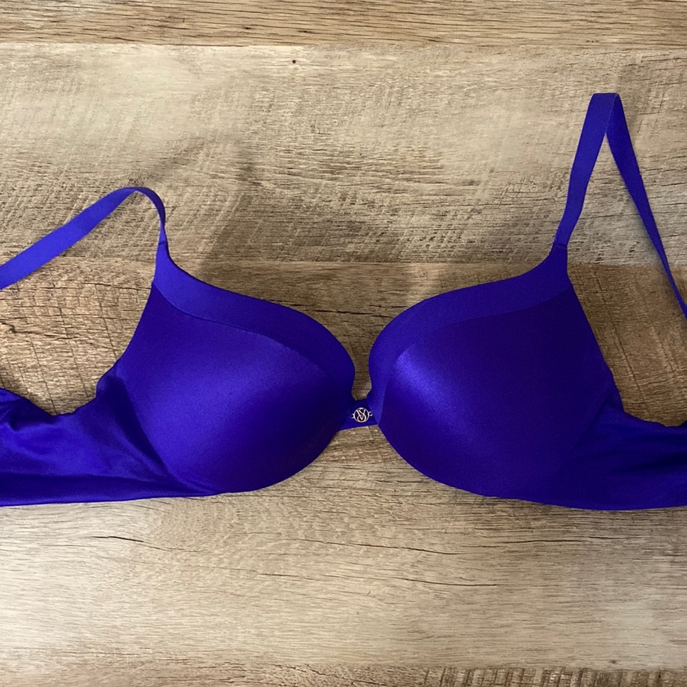 Victoria’s Secret Push-Up Bra